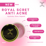 Royal Secret Anti Acne Cream